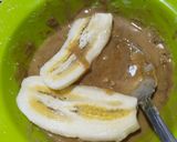 Foto langkah ke 3 dari resep Pisang goreng rasa kopi.