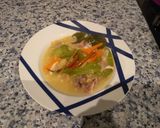 Foto del paso 7 de la receta: Sopa Tom-Yam a nuestra manera