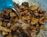 Foto langkah ke 3 dari resep Tahu Ampela Kecap.