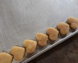 Foto langkah ke 4 dari resep Peanut Cookies.