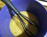 Foto del paso 2 de la receta: Budín de pan