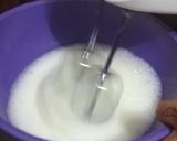 Foto del paso 11 de la receta: Panna cotta con coulis de jamaica y mezcal oaxaqueño