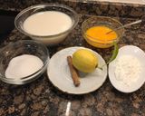 Foto del paso 1 de la receta: Crema Catalana