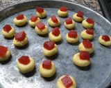 Foto del paso 3 de la receta: Pepas o Vienesas