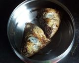 মধু ইলিশ (madhu illish recipe in bengali) রেসিপির ধাপ 1 ছবি