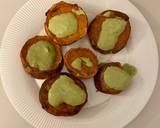 Green Tahini Sauce #vegan #gluten-free #paleo #5minuterecipe recipe step 2 photo