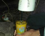 Foto langkah ke 4 dari resep Obat batuk alami.