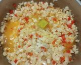 Foto del paso 5 de la receta: Empada de mondongo