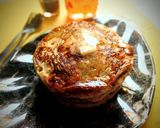ওটস্ প্যানকেক (oats pan cake recipe in Bengali) রেসিপি ধাপ - 4 ছবি