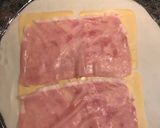 Foto del paso 1 de la receta: Palmeritas saladas rápidas
