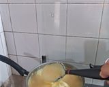 Foto del paso 11 de la receta: Polenta con tuco exprés