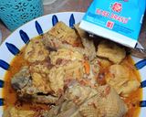 Foto langkah ke 4 dari resep Bebek Adun.