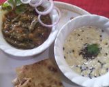 मसालेदार भिंडी (Masaledar bhindi recipe in Hindi) रेसिपी चरण 5 फोटो
