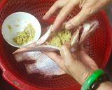 Hình bước làm 3 của món Cá rán kiểu của mẹ chồng