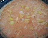 Foto del paso 5 de la receta: 💞Patatas con tomate
