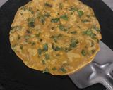 મેથી,બાજરી ના થેપલા (Methi Bajari Thepla Recipe In Gujarati) રેસીપી સ્ટેપ2ફોટો