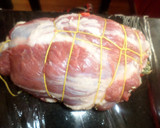 Foto del paso 3 de la receta: Tortuguita rellena con batatas