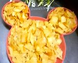 কুচো নিমকি (kucho nimki recipe in bengali) রেসিপি ধাপ - 6 ছবি