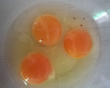 Foto del paso 4 de la receta: Roscos de mandarina 🍊