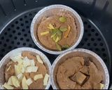 รูปขั้นตอนการทำที่ 4 ของ บราวนี่ดาร์กช็อกคลีน 149kcal หนุบหนับ ขนมคลีน