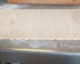 Foto del paso 8 de la receta: Masa Danes, (Formas)