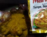 Foto langkah ke 1 dari resep HAti ampela kecap.