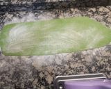 Foto del paso 10 de la receta: Cintas Verdes con Salsa Casera Saborizada a Carne