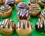 Foto langkah ke 7 dari resep Donat kentang super lembut.