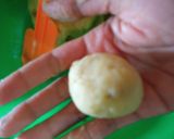 Foto langkah ke 6 dari resep Kroket kentang.