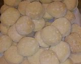 A picture of step 15 of Best ever Scottish shortbread.