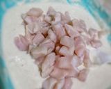 Foto langkah ke 3 dari resep Ayam Pong.