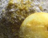 Foto del paso 4 de la receta: Mazapanes para celebrar Sant Dionís, la fiesta de los enamorados 💔 en mi comunidad valenciana