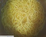 Foto langkah ke 1 dari resep Mie goreng.
