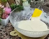 صورة لخطوة 1 من وصفة تحلية باردة ببيضة1 سهلة وسريعة التحضير رائعة فالمداق 👌