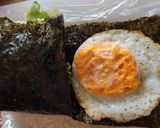 Foto langkah ke 3 dari resep Onigiraizu.