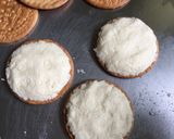A picture of step 2 of Biscuit Sandwich.