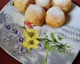 Foto langkah ke 3 dari resep Bola_ Ubi Jalar.