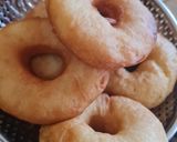 Foto langkah ke 7 dari resep Donat Kentang Empuk.