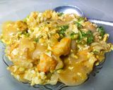 Foto langkah ke 4 dari resep Seblak Nyemek Asli Sunda Ala Teh Ica.