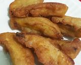 Foto langkah ke 4 dari resep Pisang goreng thailand.
