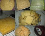 Foto langkah ke 1 dari resep Nugget pisang.