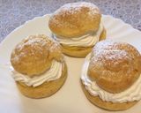⭐️Képviselőfánk ⭐️ recept fázis 6 fotója