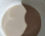 Foto del paso 2 de la receta: Pan sin gluten súper esponjoso