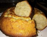 Foto del paso 4 de la receta: Budín de banana