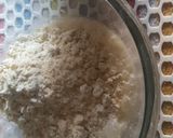A picture of step 6 of Milk jamun cake.