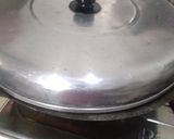 Foto langkah ke 4 dari resep Rendang padang asli.