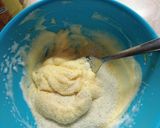 Tökéletes grízgombóc recept fázis 3 fotója