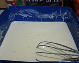 Foto del paso 3 de la receta: Panqueques con dulce de leche