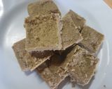 Foto del paso 5 de la receta: GIRACOL "mantecol" casero de girasol