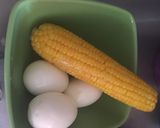 Foto del paso 7 de la receta: Puré de papa con adición de mazorca